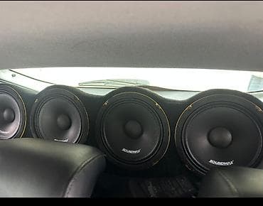 Aparatura satlir yenidir bir gundur ki qoylub masnin ustune komplekt — 4