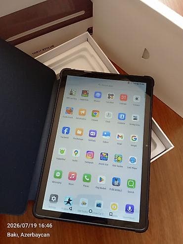 sazz wifi: Oteeto TAB17 Stylus planşet Xüsusiyyətlər: - Böyük ekranlı Android — 1