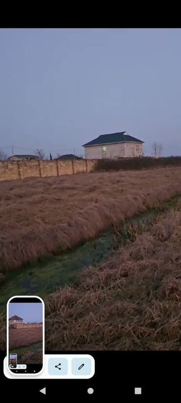 Qarajlar: 12 sot, Tikinti, Kupça (Çıxarış) — 8