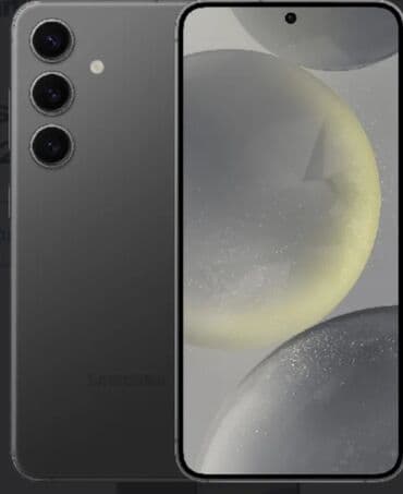 origimo планшет характеристики: Samsung Galaxy S24, 8 ГБ, цвет - Фиолетовый — 1