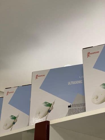 stomatoloji: Salam teze ve iwlenmiw Stomatoloji kreslolar ve avadanlìqlarìn — 16