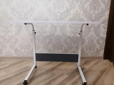 Ресторанная мебель: Журнальный стол, Новый, Складной, Ламинат — 1