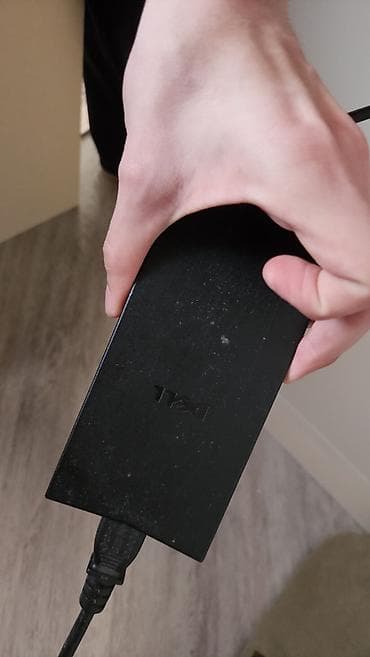 Техника для кухни: Dell Inspiron noutbuk i7 nesil 3 ekran karti var 8ramdi gra falan acir — 7