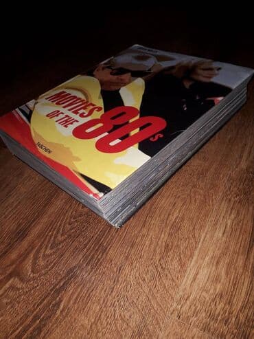 журнал абитуриент 2020 азербайджан скачать: DK 80s Movies !!! 80cı illərin filmləri. Qalın kitabdır, bütün — 2