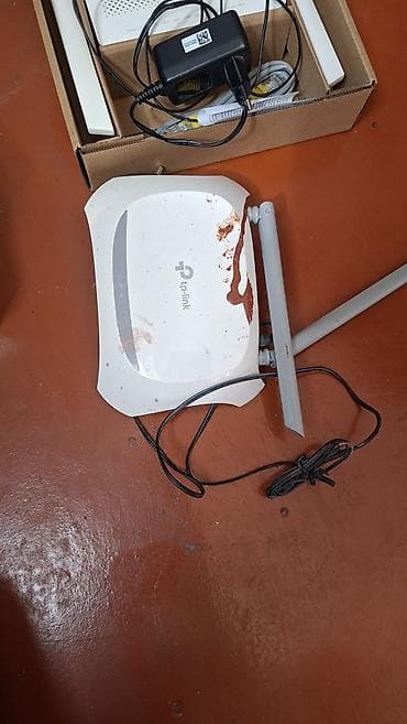 en ucuz mac: Wi‑Fi avadanlıqları dəsti Satışda müxtəlif şəbəkə qurğuları: - — 4