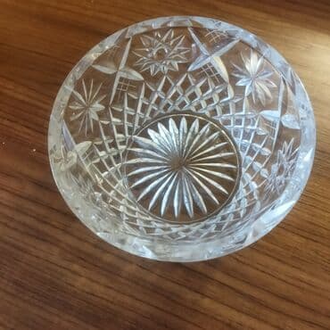 xrustal qablar instagram: Xrustal vaza — 2