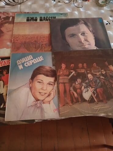 виниловые пластинки баку: Плостинки,знаменитых мировых исполнителей,дёшево,по 5 манат, за — 3