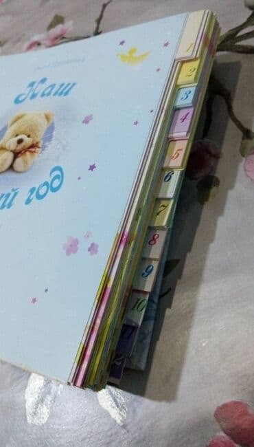 Kitablar və jurnallar: Идеальная книга. очень интересная.
99% как новая.
Цена 17 манат — 2