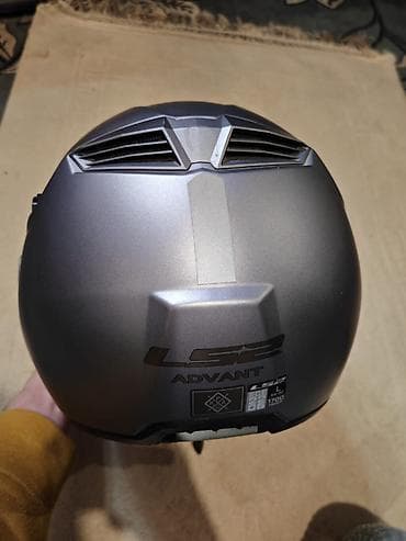 LS2 Advant modul kaska - Brend/model: LS2 Advant (modular/çevrilən — 2
