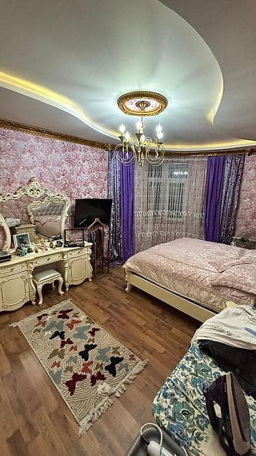 ecemıde kiraye evler: 3 otaqlı, Yeni tikili, 92 kv. m — 7