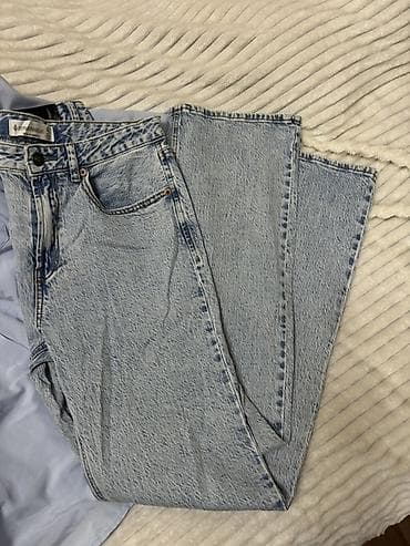 Cinslər, Stradivarius, rəng - Mavi