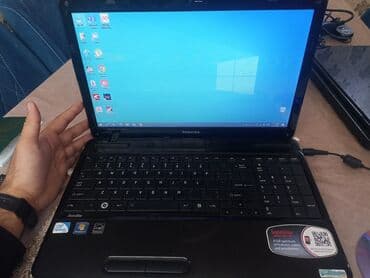 toshiba komputerlerin qiymeti: Yeni Toshiba, 15.6 ", Intel Pentium, 512 GB — 4