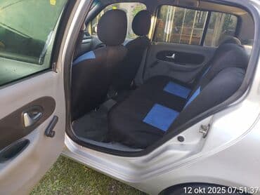 рено симбол запчасти: Renault Symbol: 1.4 l | 2007 il 323000 km Sedan — 9