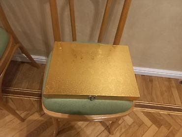 ov bicaqlari: Qaşıq ve çəngəl naboru.Poladdan palanmaz — 7