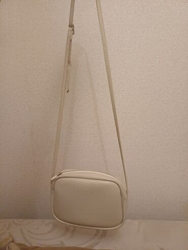 səyahət çantası: Bel çantası, İşlənmiş — 2