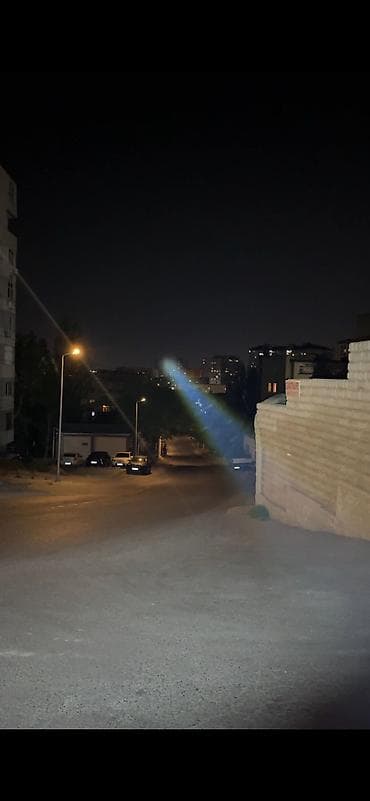 optika: Nitecore P40 LEP fənər - LEP texnologiyalı super uzaq məsafəli — 6