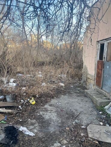 xacmaz plan satir: 12 sot, Tikinti, Makler, Kupça (Çıxarış) — 6