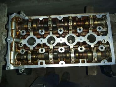 Chevrolet AVEO, 1.4 l, Benzin, 2010 il, Orijinal, İşlənmiş