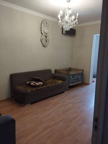 dasinmaz emlak agstafa: Bakı, Bakıxanov qəs., 3 otaqlı, Köhnə tikili, 80 kv. m — 1