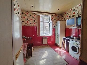 qara qarayev: Səliqəli xanım otaq yoldaşı axtarilir — 3