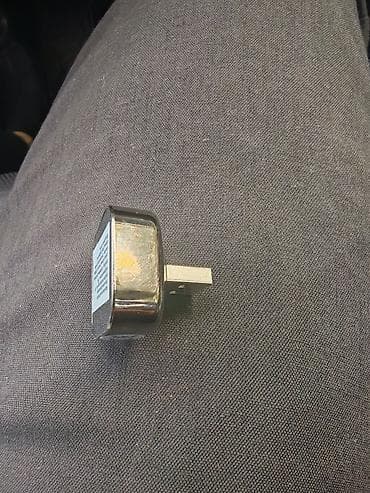 adapterler: Məhsul: Wireless Car Adapter - Avtomobilinizdə simsiz Apple — 1
