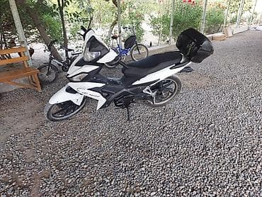 golf car satilir: Tufan 50 sm3 — 4