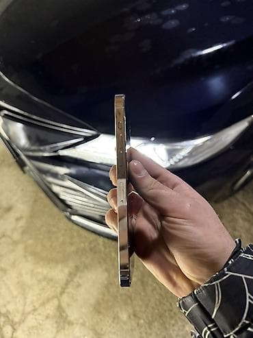 ikinci el apple 14: IPhone 14 Pro Max, Gümüşü — 6