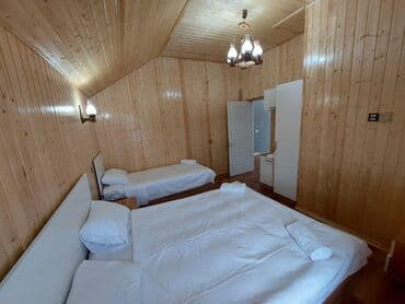 недвижимость в баку: 222 м², 5 комнат, Комби, Газ, Электричество — 8