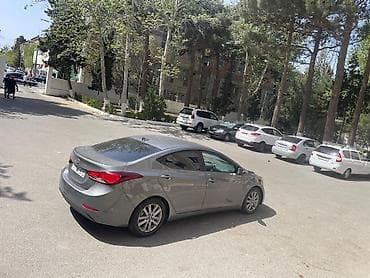 kia sorento radiator: Hyundai Elantra: 1.8 l | 2014 il Sedan — 3