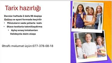 Repetitorlar lalafo.az -da Repetitorlar