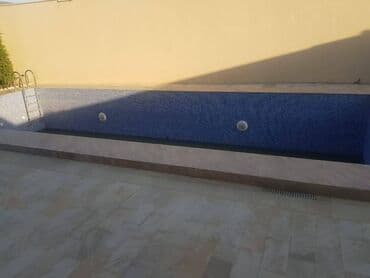 1 otaq: 6 otaqlı, 460 kv. m, Kredit yoxdur, Yeni təmirli — 5