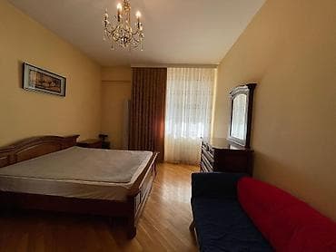 studio menziller: İcarəyə verilir 3 otaqlı yeni tikili 118 m², Şah İsmayıl Xətai m — 5