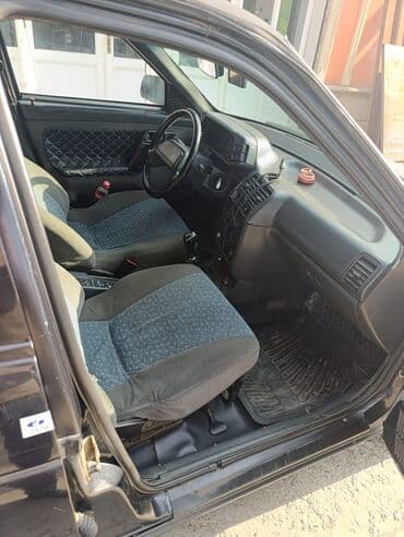 авто запчасти ваз 2110: VAZ (LADA) 2110: 1.6 l | 2006 il Sedan — 6