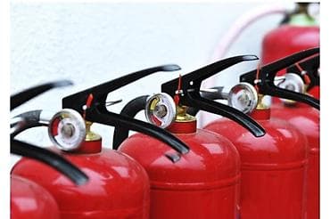 alfa muhafize xidmeti: Təhlükəsizlik sistemləri | Siqnalizasiya — 6