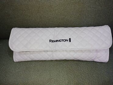 en yaxsi lazer epilyasiya aparati: Ütü fen Remington, 60 - 230 °C, Yeni, Ödənişli çatdırılma, Rayonlara çatdırılma — 1