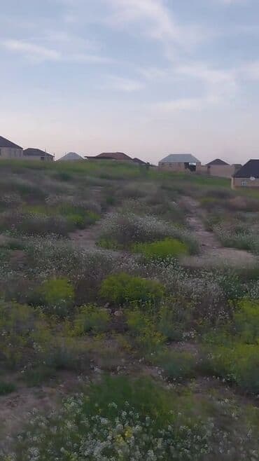 продажа недвижимости в баку: Для строительства — 2