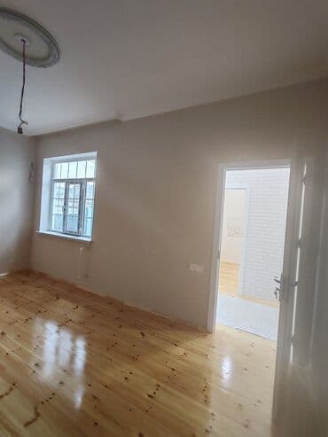 binəgədi: Binəqədi qəs. 2 otaqlı, 80 kv. m, Kredit yoxdur, Yeni təmirli — 11