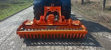 kompressor ehtiyat hissələri: Rotovatorlar — 2