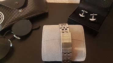 Saat dəstləri: Qol saatı, Orient — 3