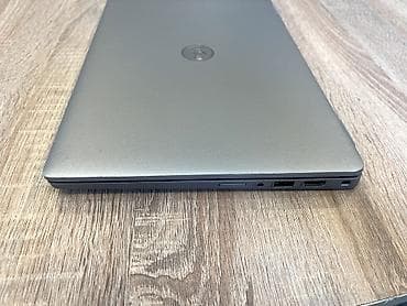 dell fiyat listesi: Dell Latitude 5320 satılır. Prosessor: Intel Core i5-1135G7, 11-ci — 4