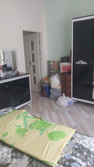 купить квартиру в 4 микрорайоне: 3 комнаты, Новостройка, 64 м² — 22