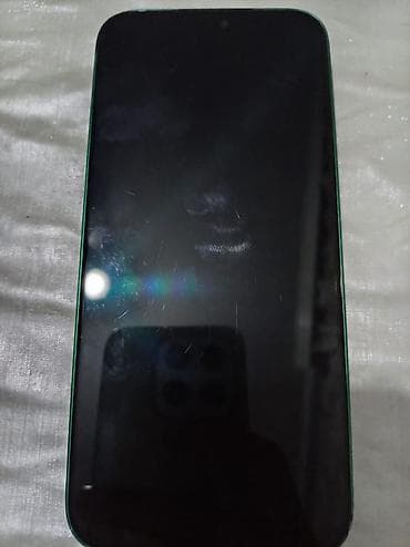 optimal.az telefon: Honor X8b, 256 GB, rəng - Yaşıl — 3