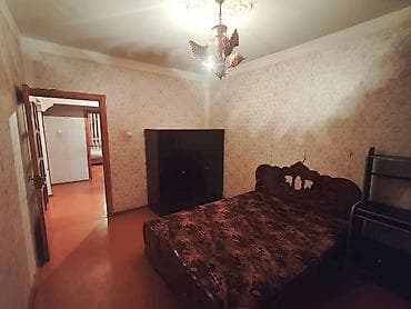 kiraye evler qurtuluş 93: Qaracuxur qes Tatli sirniyyatin yani 146 mektebin yani 3 otaqlı mənzil — 4