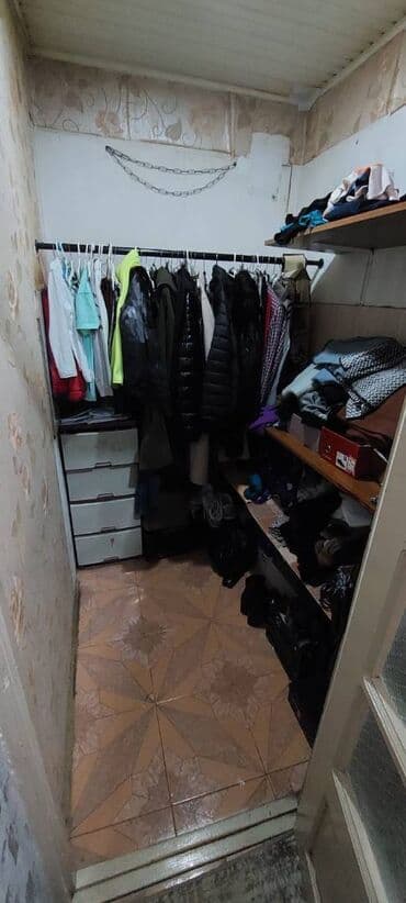 Bakı, 2 otaqlı, Köhnə tikili, 60 kv. m — 12