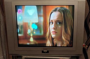 İşlənmiş Televizor Vestel 24" lalafo.az -da İşlənmiş Televizor Vestel 24"