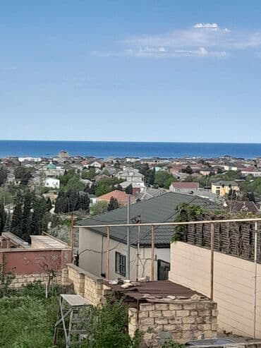 купить недвижимость в баку: Баку, Новханы, 500 м², 7 комнат, Газ, Электричество, Водопровод — 13