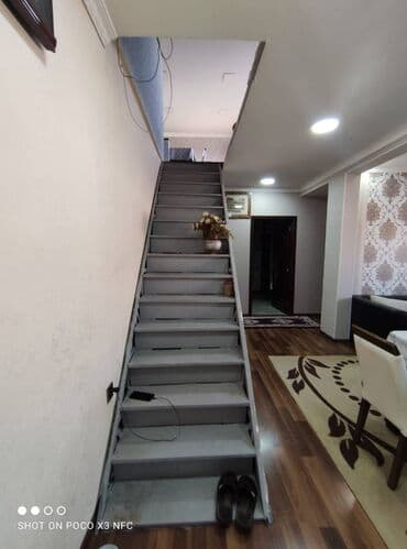 xirdalanda tecili satilan evler: 4 otaqlı, Yeni tikili, 144 kv. m — 11