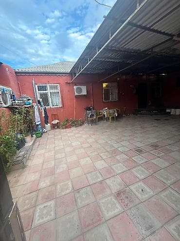 genclik evler: 5 otaqlı, 120 kv. m, Kredit yoxdur, Yeni təmirli — 9