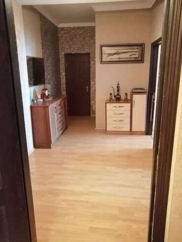 купить дом на ази асланова: 3 комнаты, Новостройка, 110 м² — 5