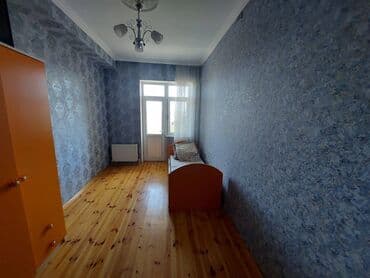 bayılda bina evləri: Sumqayitda 6- ci mikrarayonda yerləşən ümumi sahəsi 120 kv,m olan,4 — 7